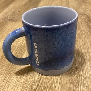 Starbucks mug